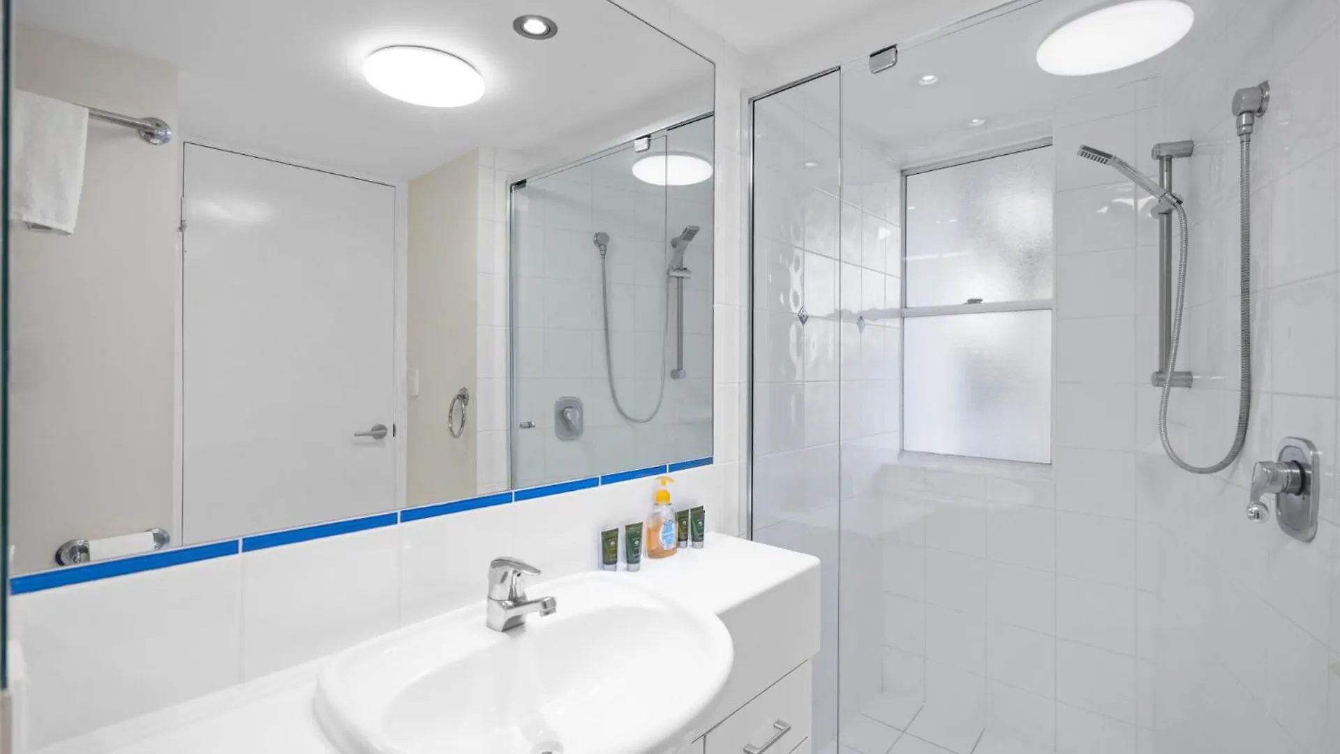3 Bedroom Apartment With Lift Caloundra Australia